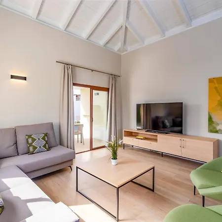 Vila Caleta Olas By