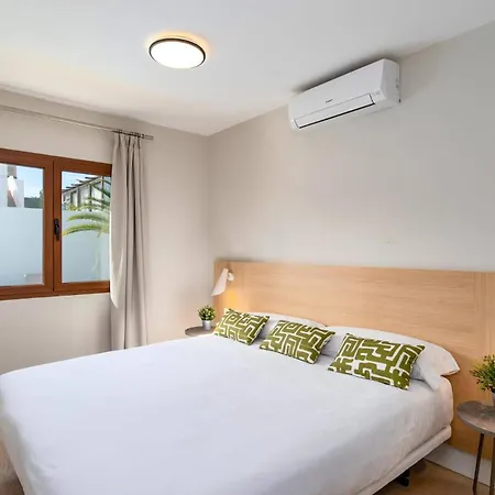 Caleta Olas By Caleta de Fuste