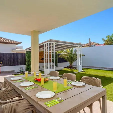 Caleta Olas By Caleta de Fuste