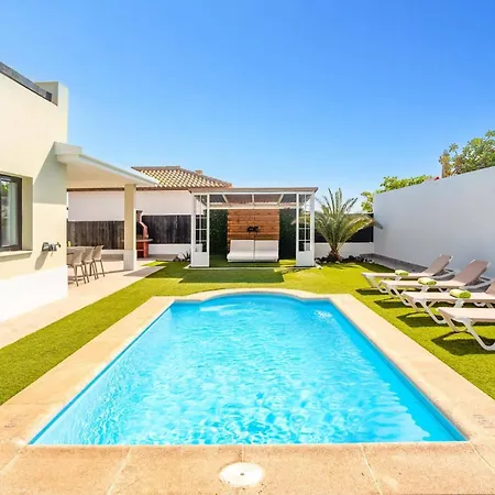 Caleta Olas By * Caleta de Fuste